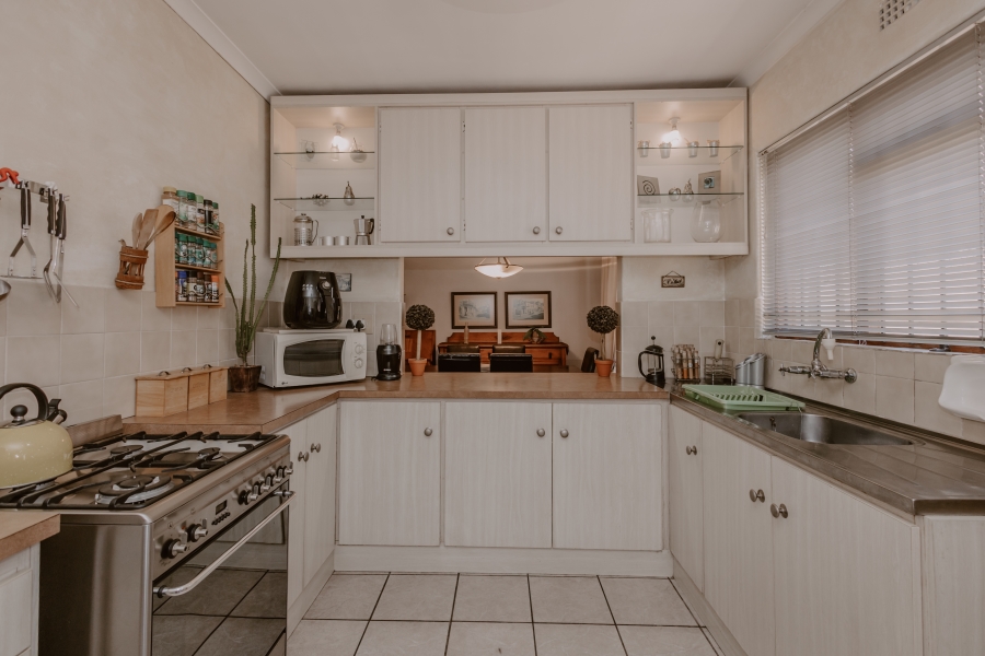 3 Bedroom Property for Sale in Groenvallei Western Cape